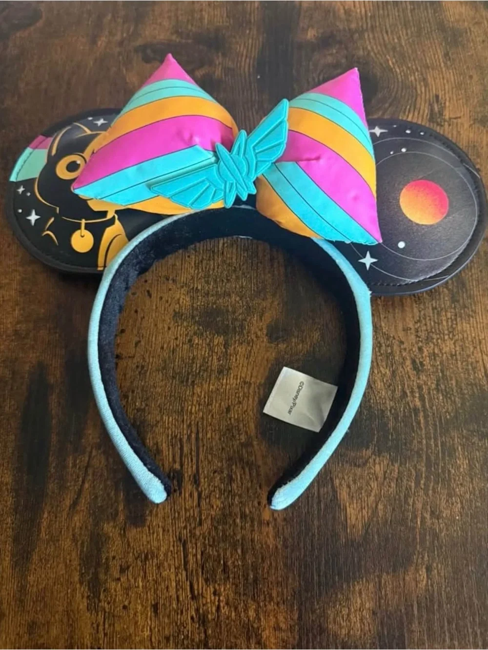 Disney Mickey headbands